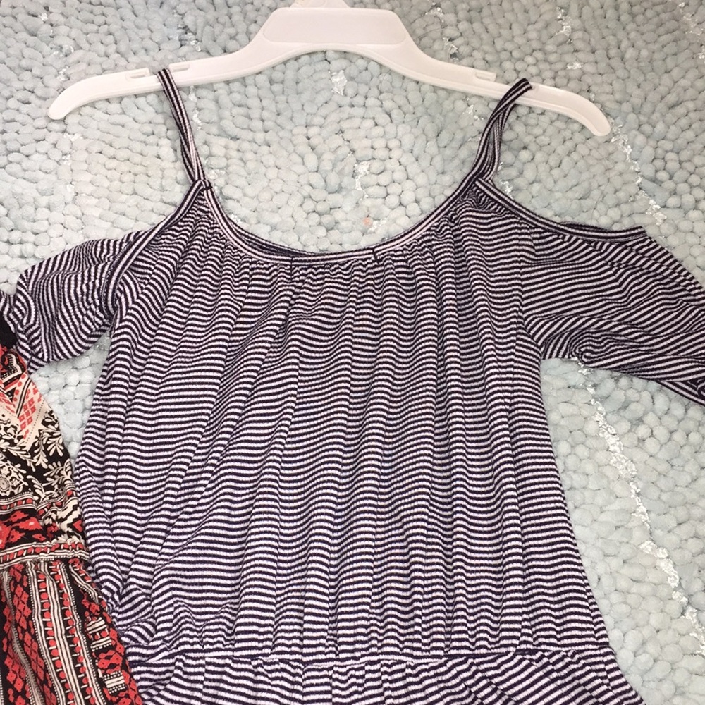 3 Rompers, CUTE - Picture 2 of 7